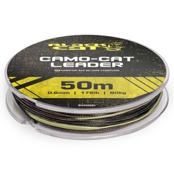 Black Cat Camo-Cat Leader 50m
